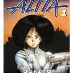 Borbeni anđeo Alita 1