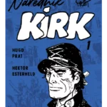 Narednik Kirk 1