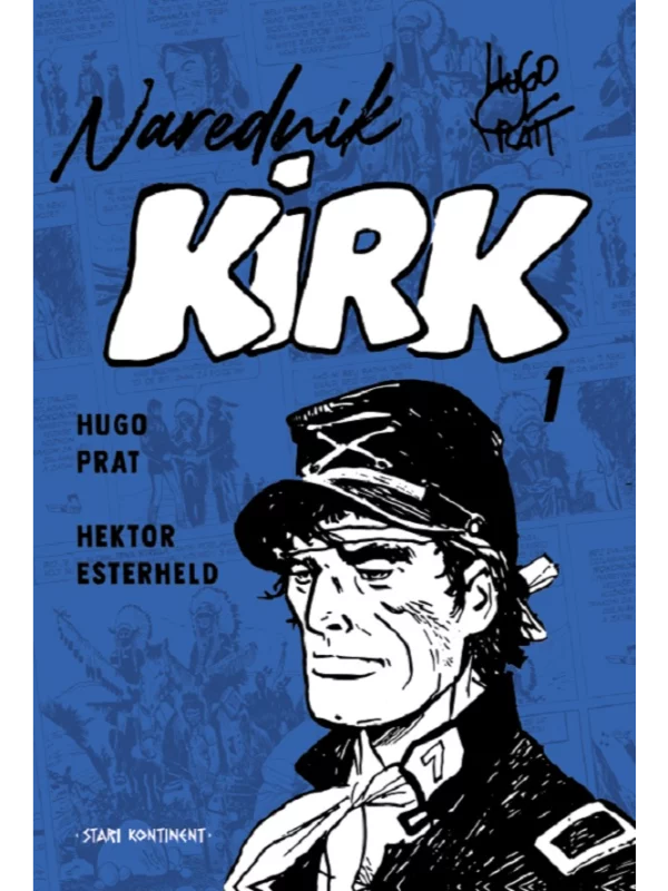 Narednik Kirk 1 - Image 1