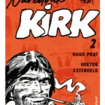 Narednik Kirk 2