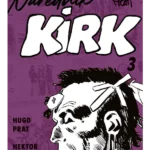 Narednik Kirk 3