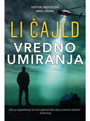 Vredno umiranja