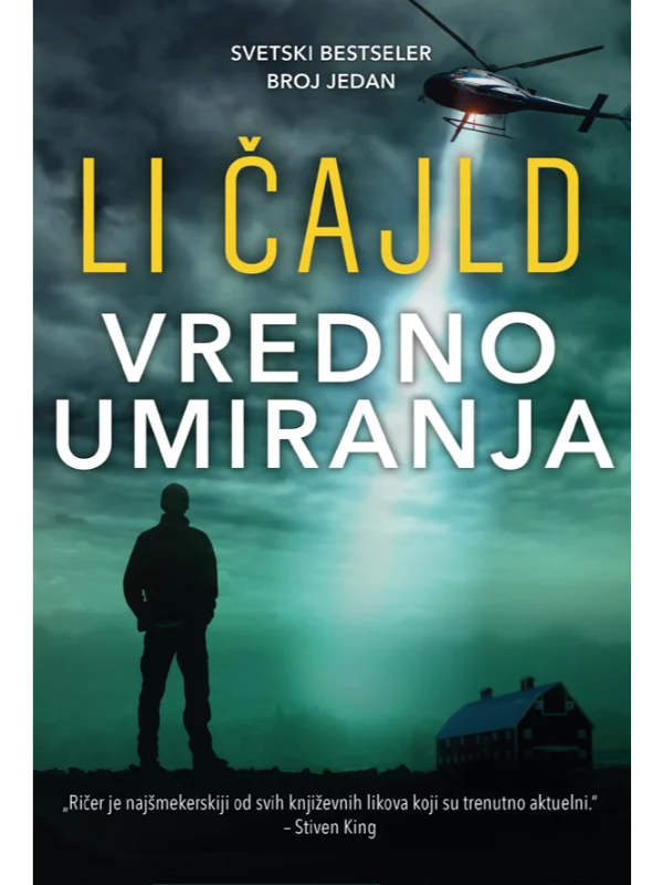 Vredno umiranja - Image 1
