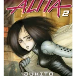Borbeni anđeo Alita 2