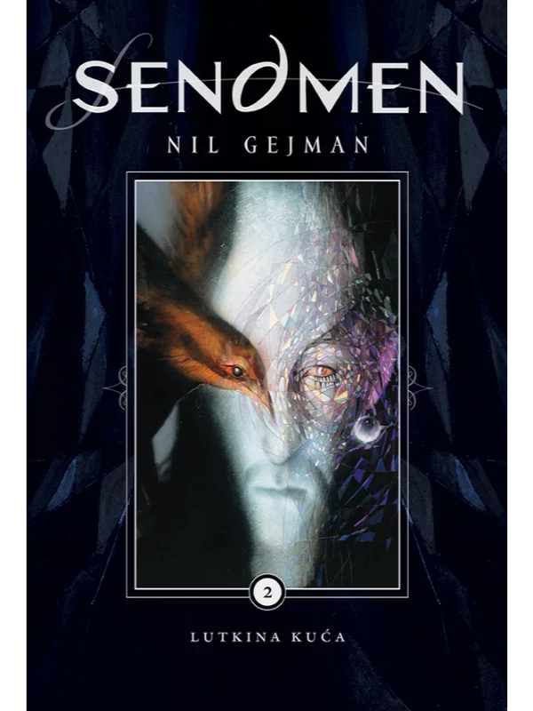 Sendmen 2 – Lutkina kuća 1
