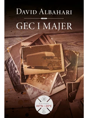 Gec i Majer