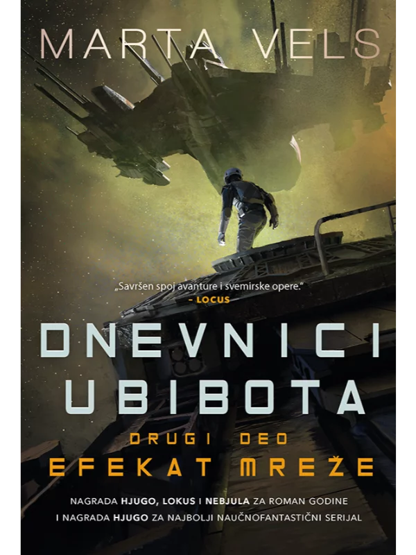 Dnevnici Ubibota 2 1
