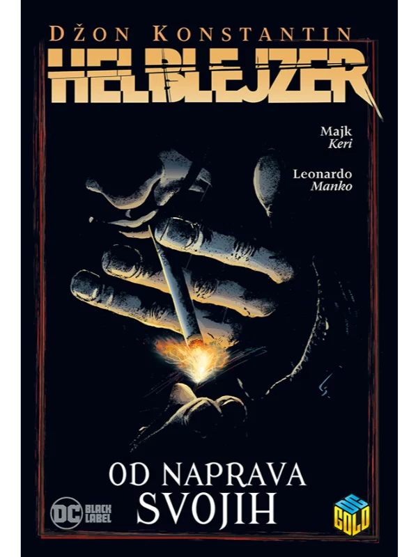 Džon Konstantin Helblejzer - Image 1