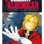 Čelični alhemičar 1