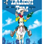 Talični Tom, knjiga 5