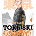 Tokijski osvetnici 4