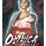 Oštrica besmrtnika 4