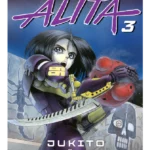 Borbeni anđeo Alita 3