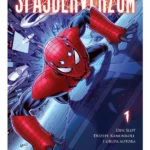 Spajderverzum 1