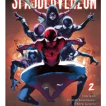 Spajderverzum 2