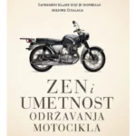 Zen i umetnost održavanja motocikla 2.izdanje
