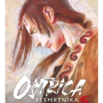 Ostrica besmrtnika 5 MANGA 14