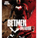 Betmen – Imitator DCGH13
