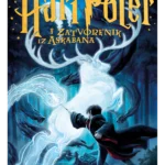 Hari Poter i zatvorenik iz Askabana - Čarobna knjiga