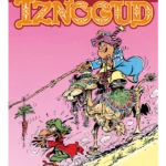 Iznogud 3