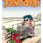 Iznogud 4
