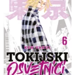 Tokijski osvetnici 6