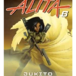 Borbeni anđeo Alita 6