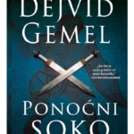 Ponoćni soko Rigante 2