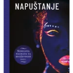 Napuštanje - Abdulrazak Gurna