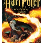 Hari Poter i Polukrvni Princ 6 - Čarobna knjiga