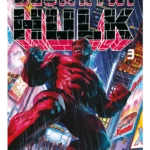 Besmrtni Hulk 3 TBMRN8 (9788630001437)