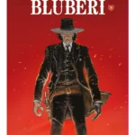 Bluberi 9 Stari kontinent 87