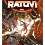 Tajni ratovi BM41 (97886300014