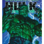 Besmrtni Hulk 4 TBMRN9 (9788630001499)