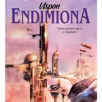 Uspon Endimiona - Čarobna knji