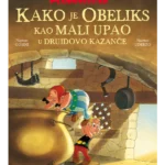 Kako je Obeliks kao mali upao u druidovo kazanče
