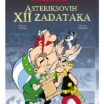 Asteriksovih XII zadataka AST2