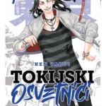 Tokijski osvetnici 7