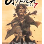 Oštrica besmrtnika 7