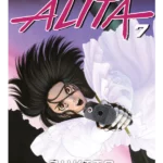 Borbeni anđeo Alita 7 MANGA 24 (9788630001611)