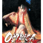 Ostrica besmrtnika 8 MANGA 28 (9788630001697)