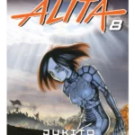 Borbeni anđeo Alita 8 MANGA 30 (9788630001703)