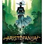 Aristofanija 1 SK90 (978863000