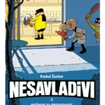Nesavladivi 3 K5 (9788630001734)