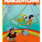 Marsupilami 5
