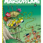 Marsupilami 6