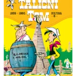 Talični Tom, knjiga 6