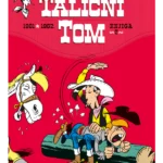 Talični Tom, knjiga 7