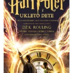 Hari Poter i Ukleto dete - Čarobna knjiga