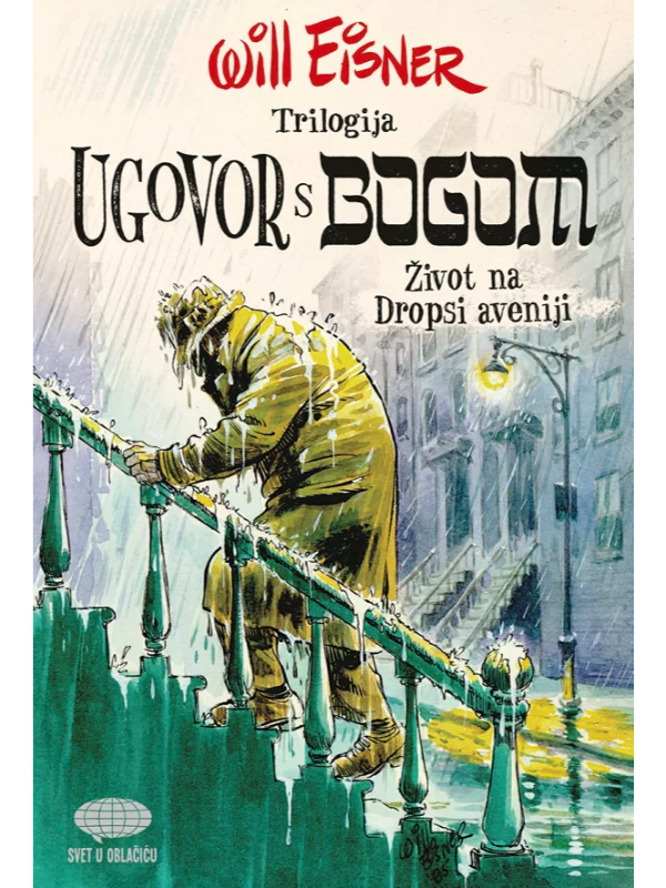 Ugovor s Bogom SO3 (9788630001949) - Image 1